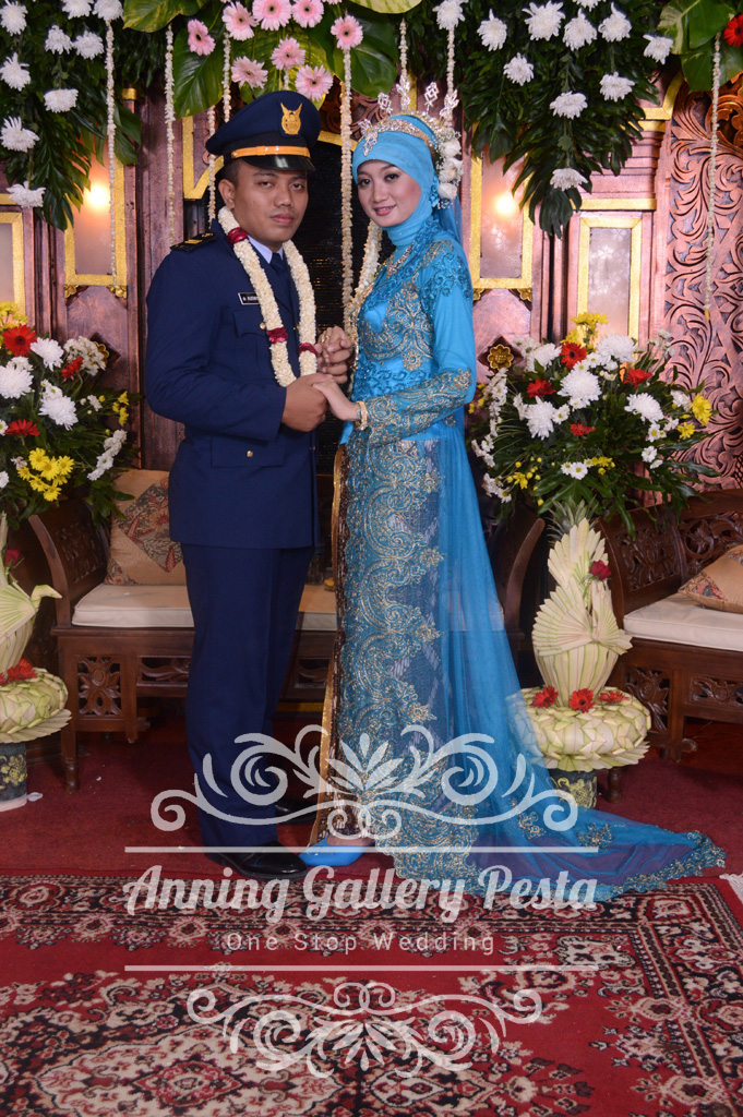 Paket Pernikahan Bekasi 2018