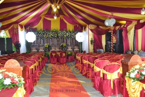 Wedding Organizer Murah di Bekasi